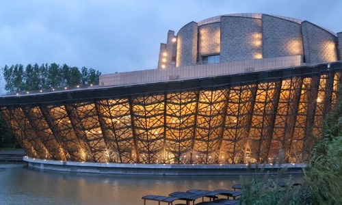 Wuzhen Theatre